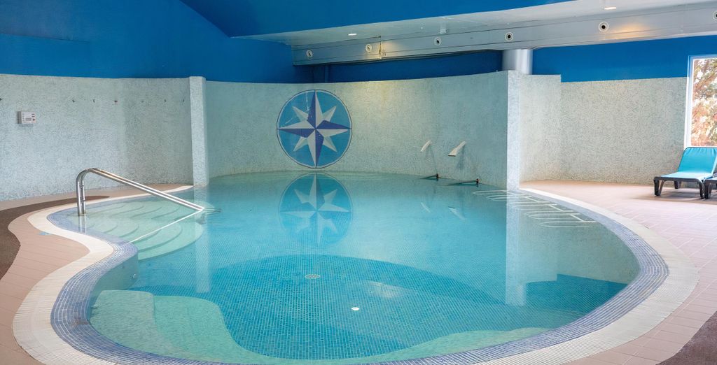 Futura Club Vila Baleira 4* 