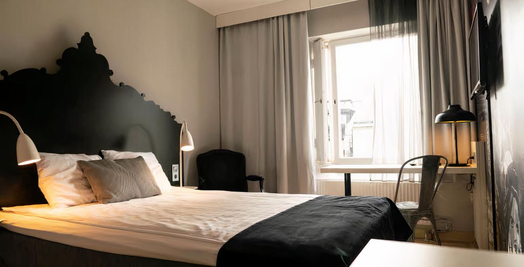 Tour di gruppo tra le capitali Scandinave