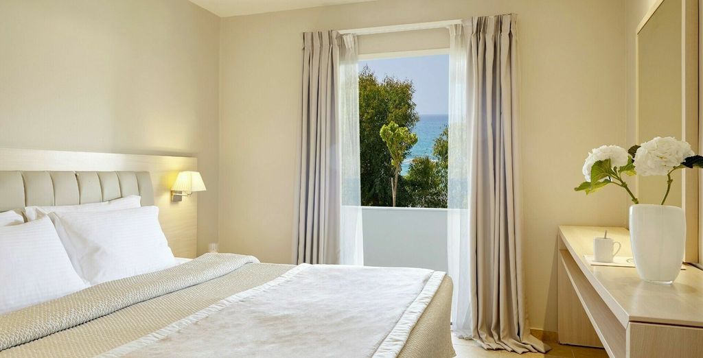 La Grotta Verde 5* - Adults Only