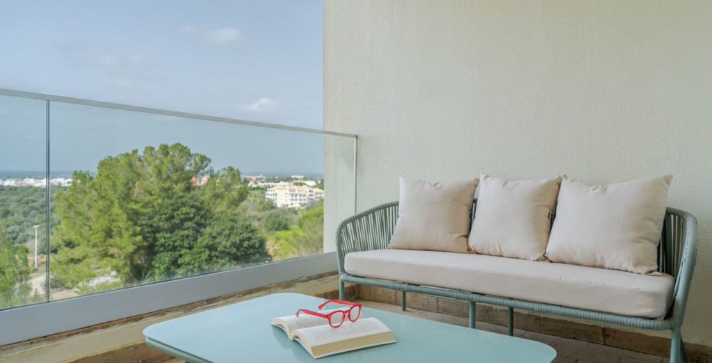 Pestana Delfim Beach & Golf Hotel 4*