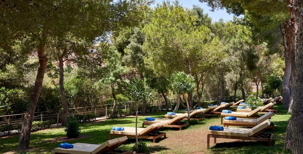 Insotel Cala Mandia Resort & Spa 4*