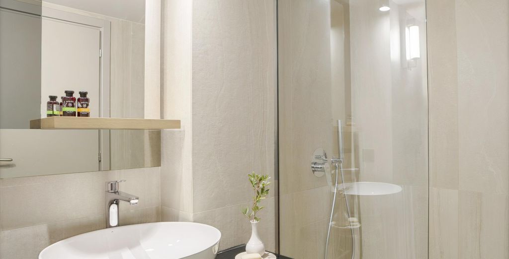Wyndham Grand Crete Mirabello Bay 5*
