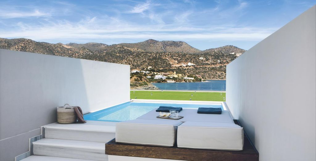 Wyndham Grand Crete Mirabello Bay 5*