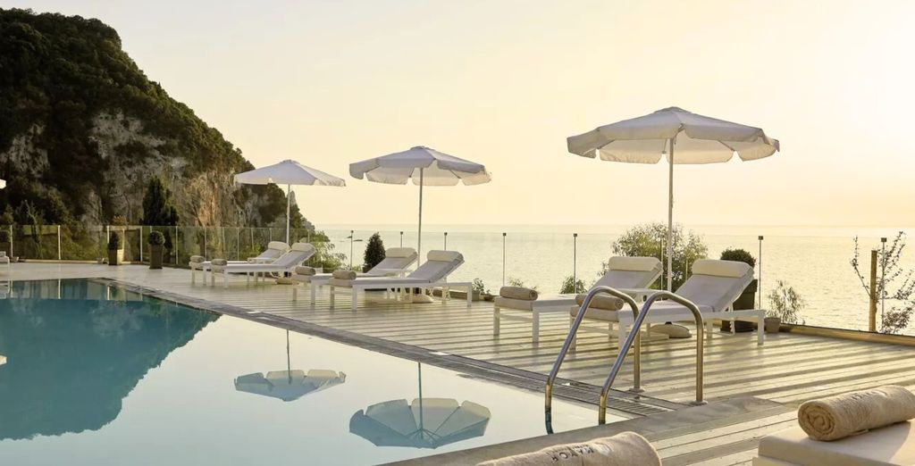 La Grotta Verde 5* - Adults Only