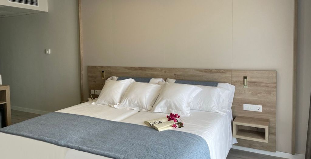AF Valle Orotava Hotel 4*