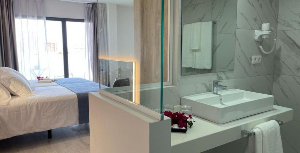 AF Valle Orotava Hotel 4*