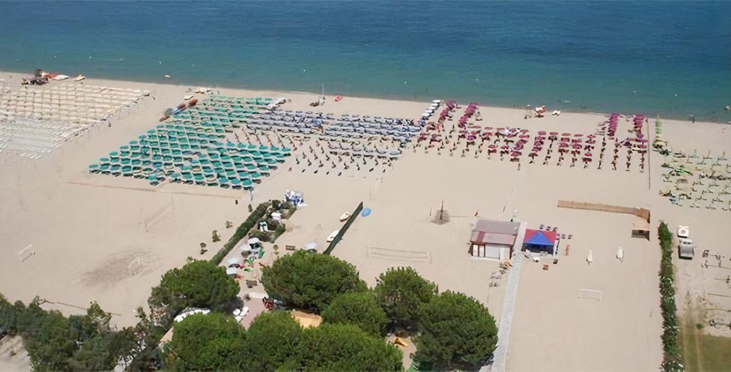Costa Hotel Sybaris 4*