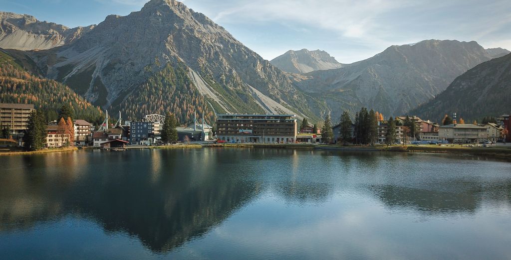 Aves Arosa