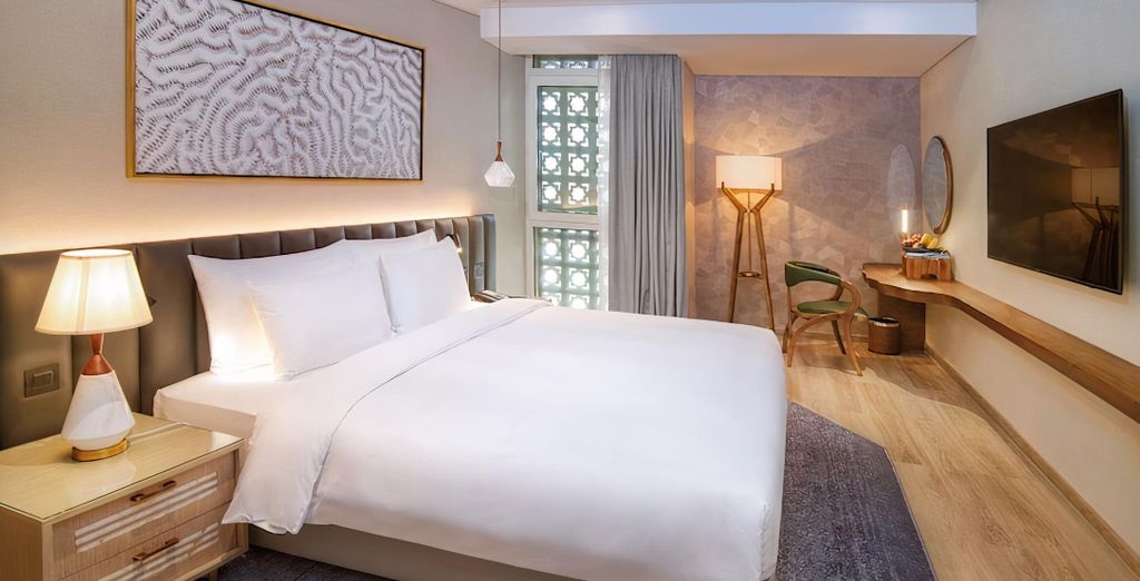 Radisson Blu Hotel & Resort 5*