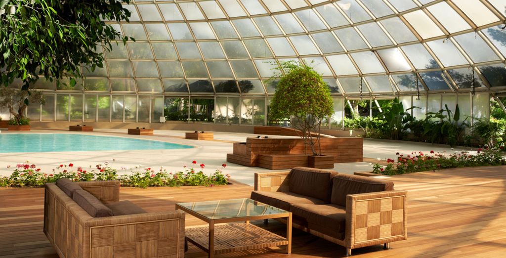 Ôclub Experience Rodos Palace Hotel 5*