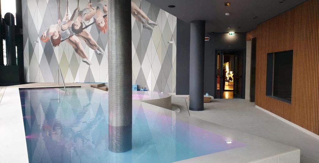  Elite Hotel & Spa 4*