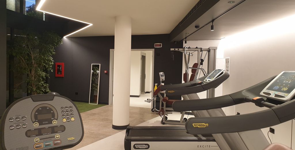  Elite Hotel & Spa 4*