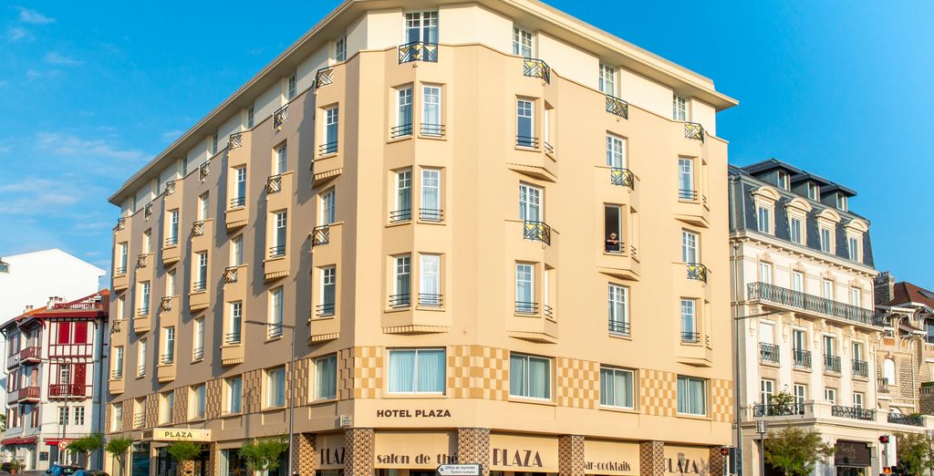 Soggiorno in libertà: La Costa Atlantica, da Bordeaux ai Paesi Baschi