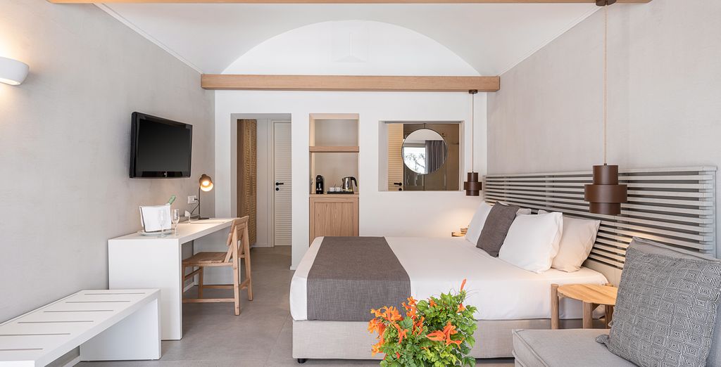 Kakkos Bay Resort 4*