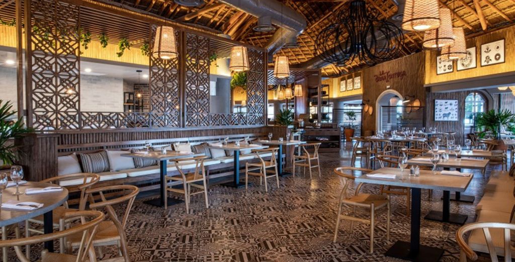 Grand Bahia Principe Tulum 5*