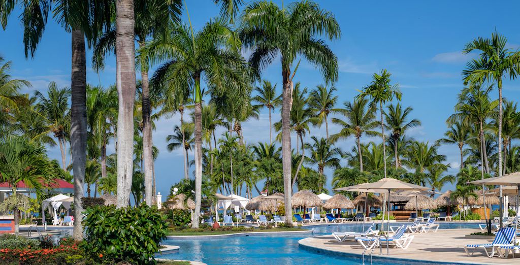 Grand Bahia Principe La Romana 5*
