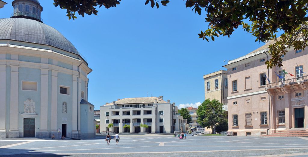 Ai Pozzi Village Family e Hotel Wellness 4*