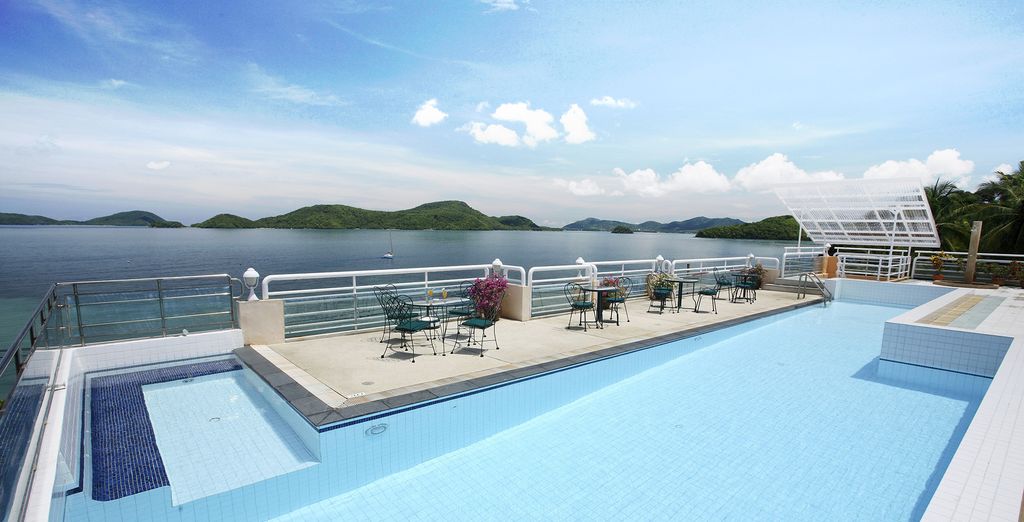 Combinato Kantary Bay 4*, esperienza a Khao Sok, Kantary Beach 4* e possibile pre-estensione a Bangkok