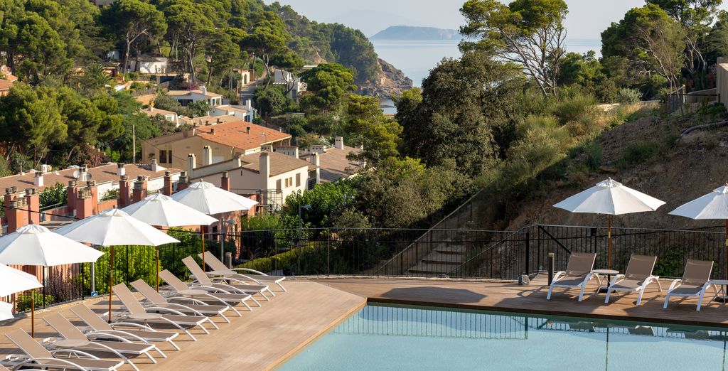 Talaia Plaza Eco Resort 4 *