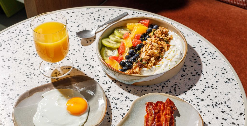Tribe Canary Wharf 4*