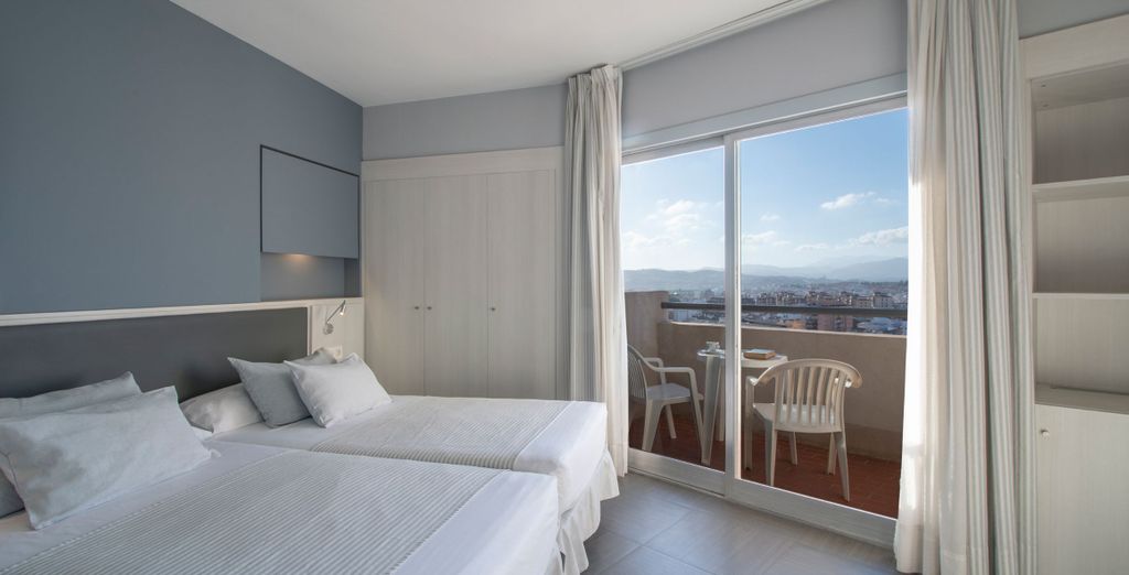 Hotel El Puerto by Pierre Vacances