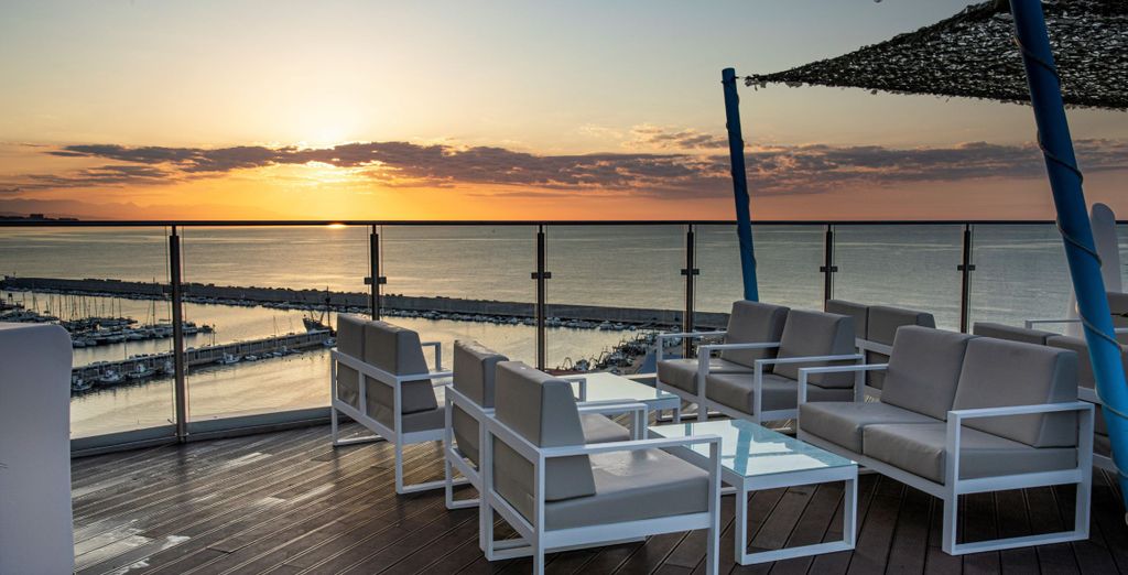 Hotel El Puerto by Pierre Vacances
