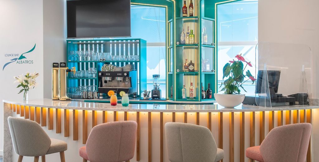 Hotel El Puerto by Pierre Vacances