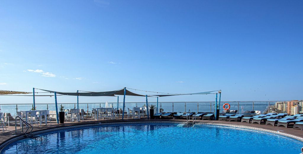 Hotel El Puerto by Pierre Vacances