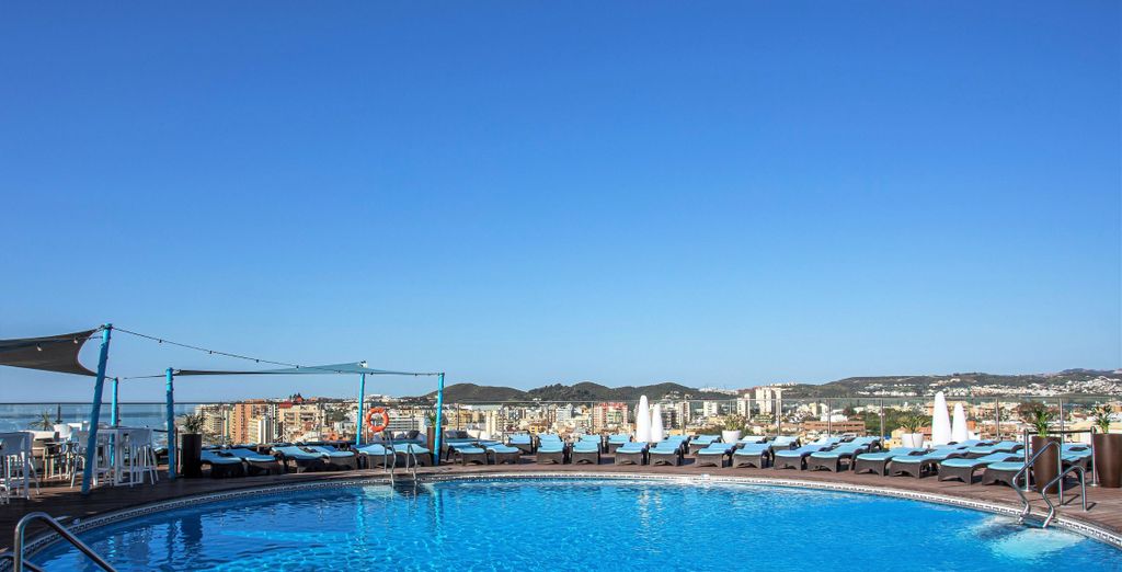 Hotel El Puerto by Pierre Vacances