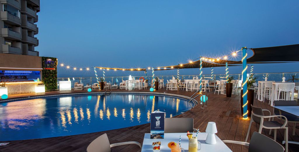 Hotel El Puerto by Pierre Vacances