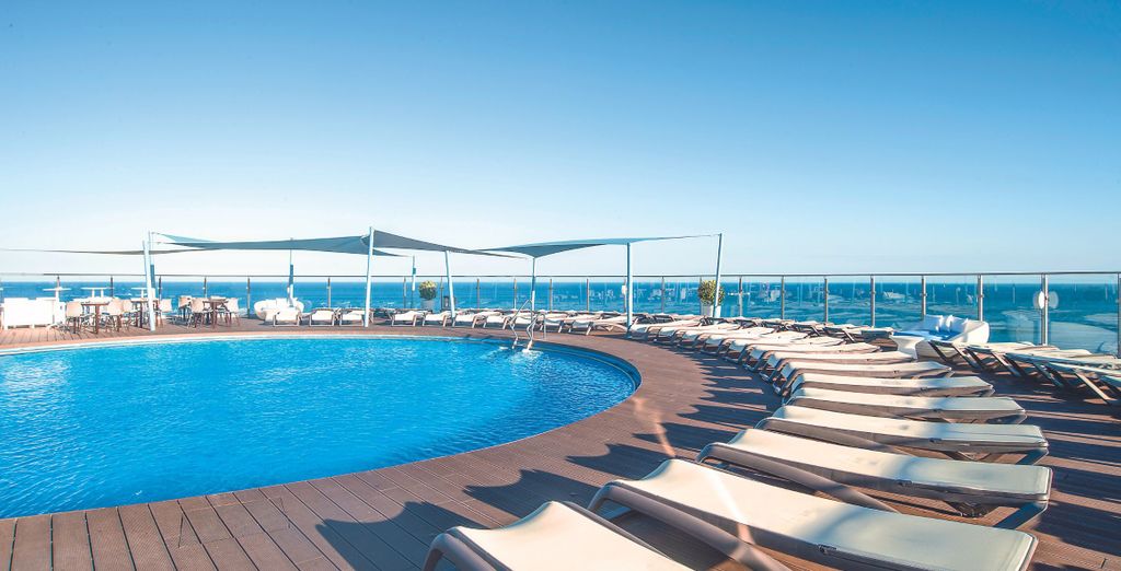 Hotel El Puerto by Pierre Vacances