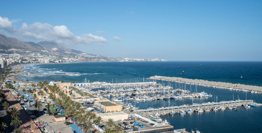 Hotel El Puerto by Pierre Vacances