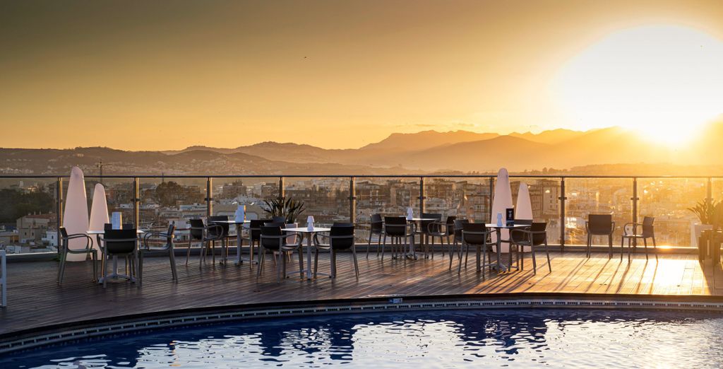 Hotel El Puerto by Pierre Vacances