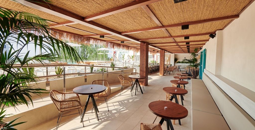 Dwo Sirius 4* - Adults Only