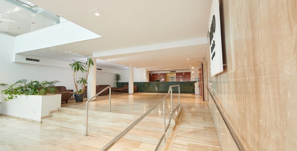 Dwo Sirius 4* - Adults Only