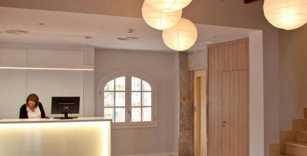 Mar Hotels Alcanada 4*