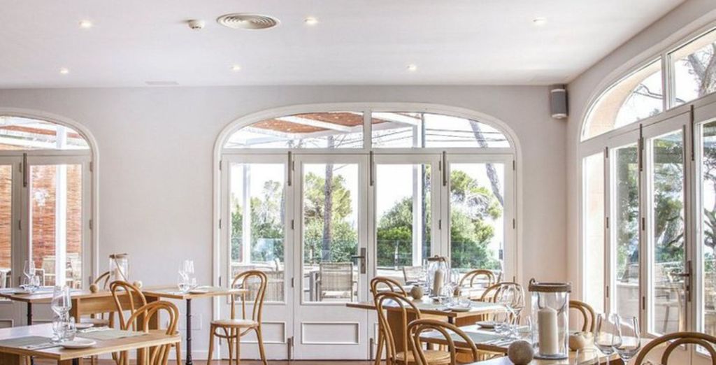 Mar Hotels Alcanada 4*