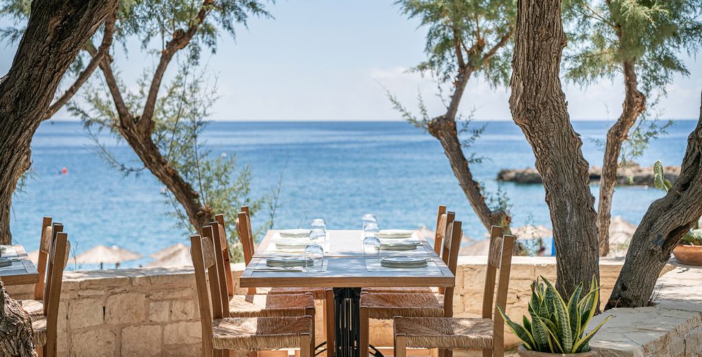 Kakkos Bay Resort 4*