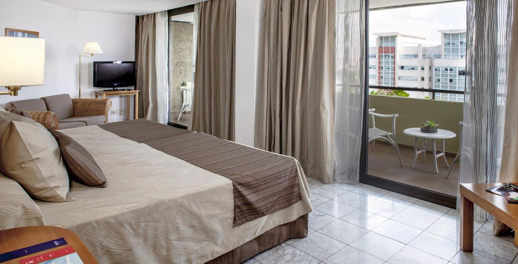 Combinato 5* Meliá Habana e Meliá Varadero