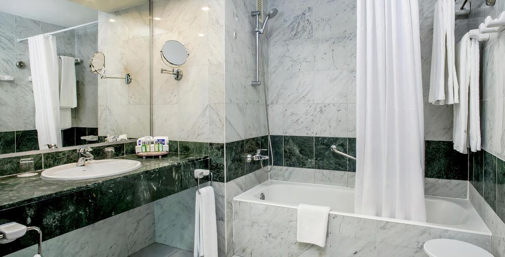 Combinato 5* Meliá Habana e Meliá Varadero