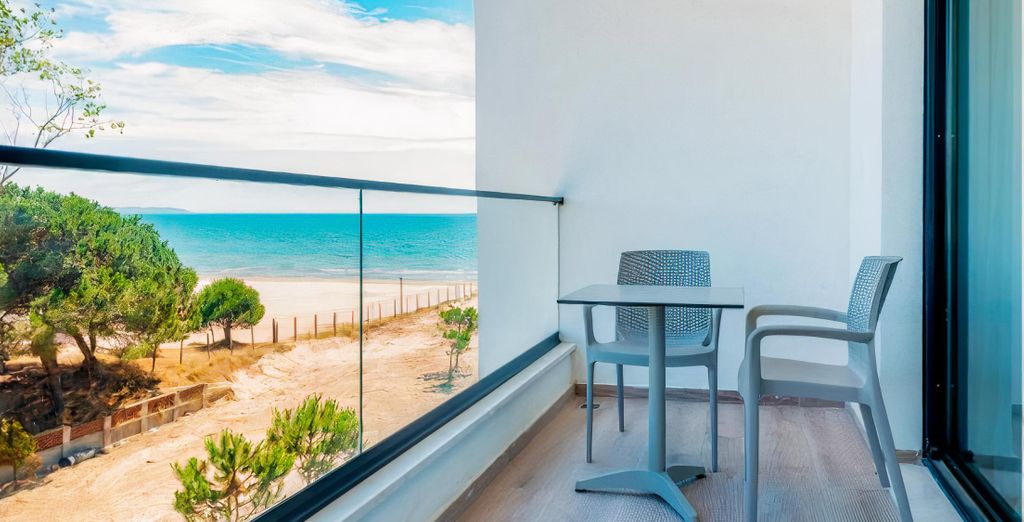 Sol Tropikal Durres 4*