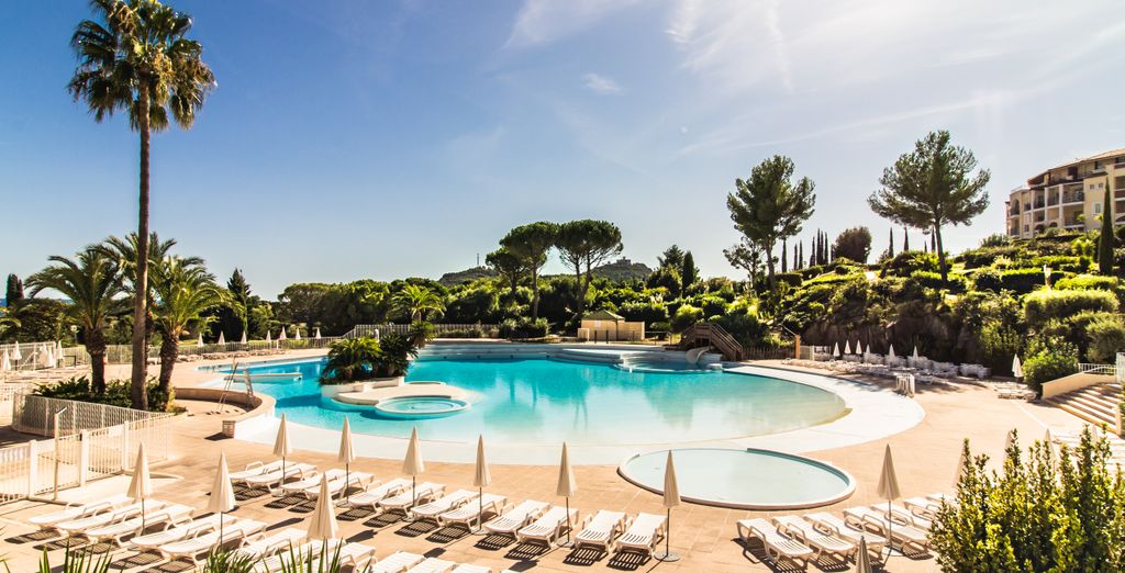 Cap Estérel by Actisource