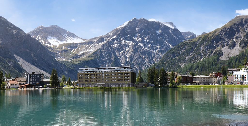 Aves Arosa
