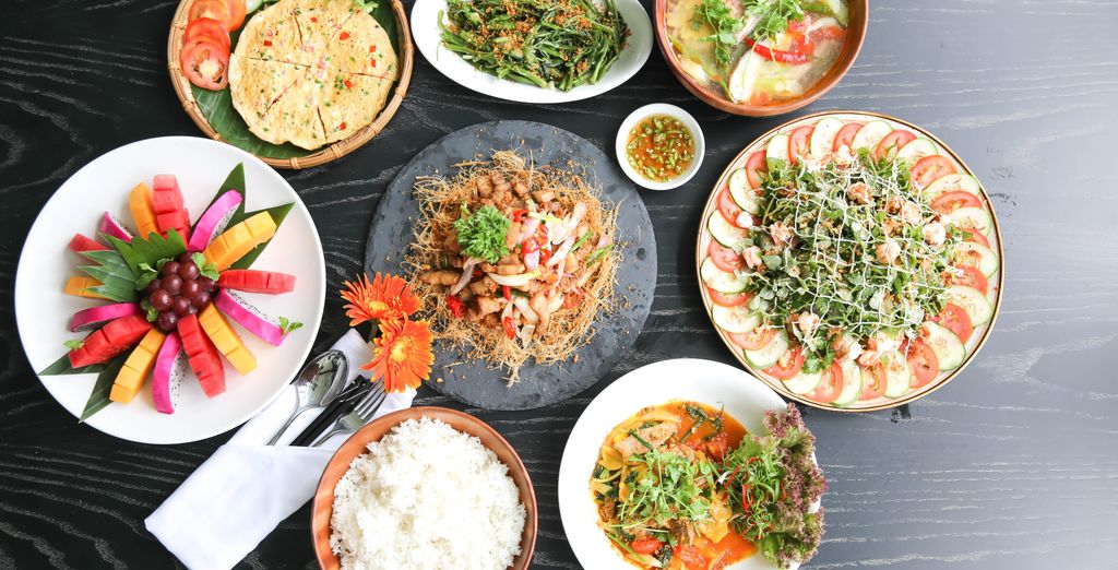 Bliss Hoi An Beach Resort & Wellness 4* e possibile pre-estensione in Siem Reap