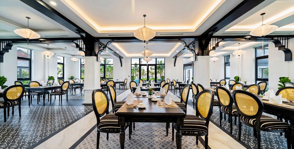 Bliss Hoi An Beach Resort & Wellness 4* e possibile pre-estensione in Siem Reap