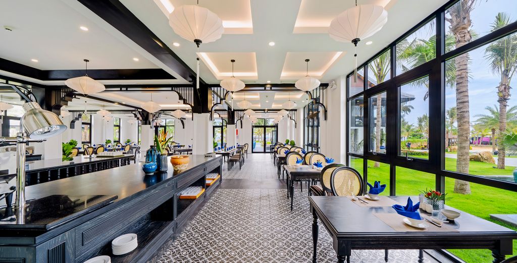 Bliss Hoi An Beach Resort & Wellness 4* e possibile pre-estensione in Siem Reap