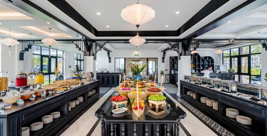 Bliss Hoi An Beach Resort & Wellness 4* e possibile pre-estensione in Siem Reap