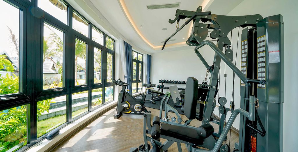 Bliss Hoi An Beach Resort & Wellness 4* e possibile pre-estensione in Siem Reap