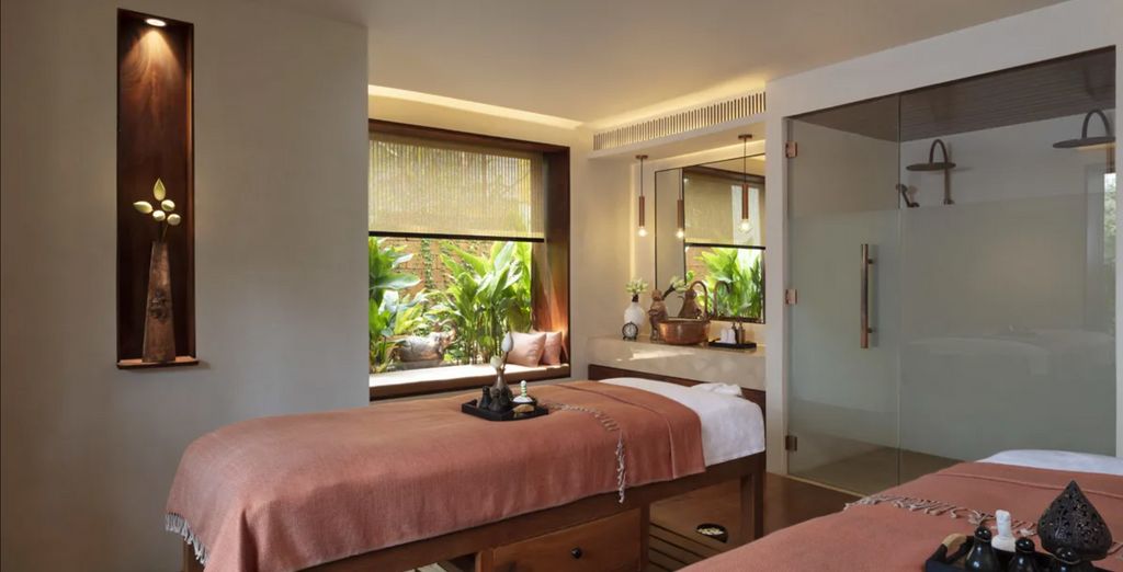 Bliss Hoi An Beach Resort & Wellness 4* e possibile pre-estensione in Siem Reap