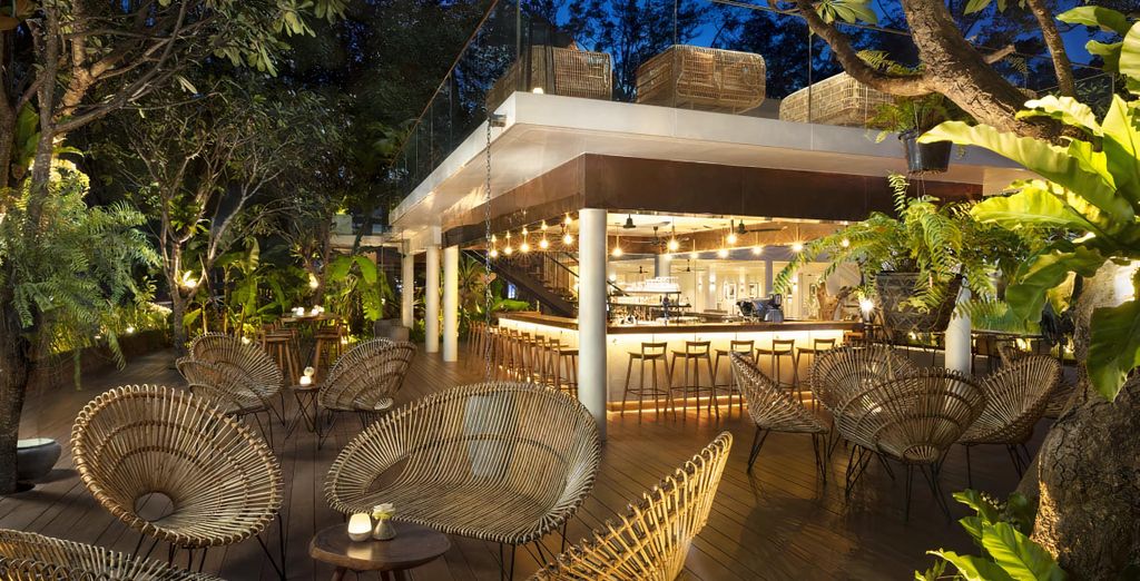 Bliss Hoi An Beach Resort & Wellness 4* e possibile pre-estensione in Siem Reap